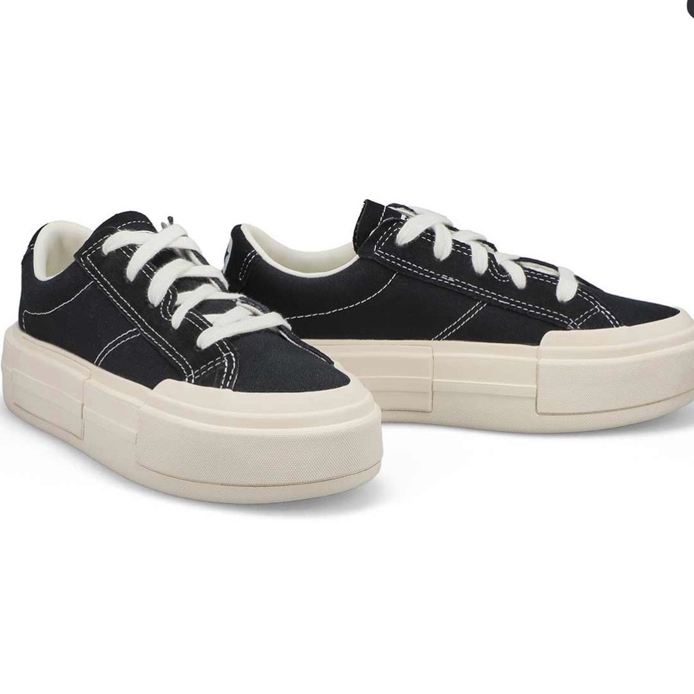 Converse Platform Sneakers